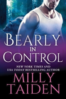 Bearly in Control, Paperback / softback Book Bearly in Control, Paperback / softback Book