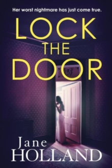Lock the Door, Paperback / softback Book Lock the Door, Paperback / softback Book