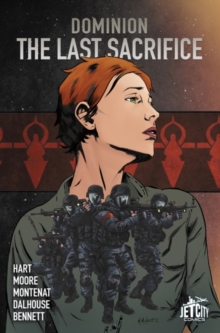 The Last Sacrifice: The Graphic Novel, Paperback / softback Book The Last Sacrifice: The Graphic Novel, Paperback / softback Book