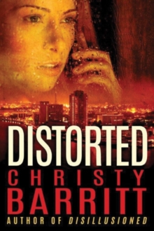 Distorted, Paperback / softback Book Distorted, Paperback / softback Book
