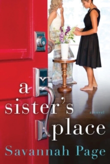 A Sister's Place : A Novel, Paperback Book A Sister's Place : A Novel, Paperback Book