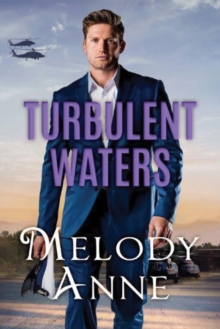 Turbulent Waters, Paperback Book Turbulent Waters, Paperback Book