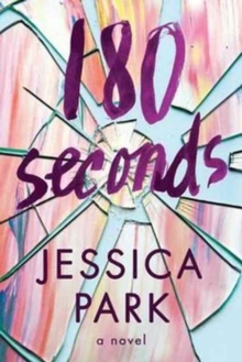 180 Seconds, Paperback Book 180 Seconds, Paperback Book