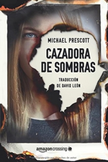 Cazadora de sombras, Paperback / softback Book Cazadora de sombras, Paperback / softback Book