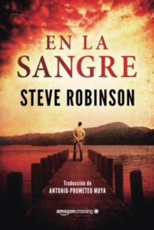 En la sangre, Paperback / softback Book En la sangre, Paperback / softback Book