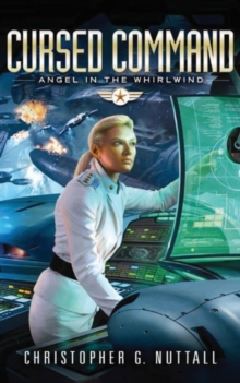Cursed Command, Paperback / softback Book Cursed Command, Paperback / softback Book