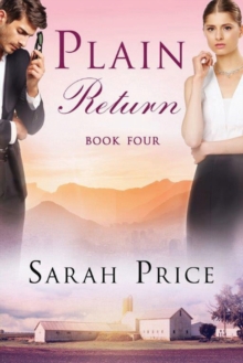 Plain Return, Paperback / softback Book Plain Return, Paperback / softback Book