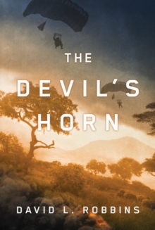 The Devil's Horn, Paperback / softback Book The Devil's Horn, Paperback / softback Book