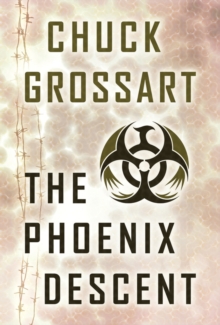 The Phoenix Descent, Paperback Book The Phoenix Descent, Paperback Book
