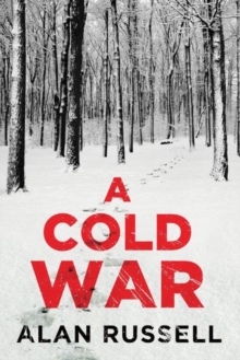 A Cold War, Paperback / softback Book A Cold War, Paperback / softback Book