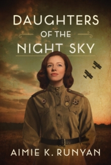 Daughters of the Night Sky, Hardback Book Daughters of the Night Sky, Hardback Book