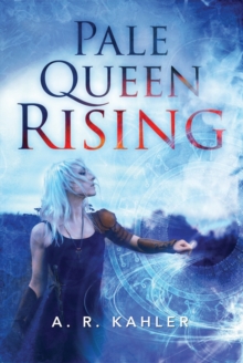 Pale Queen Rising, Paperback / softback Book Pale Queen Rising, Paperback / softback Book