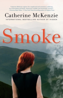 Smoke, Hardback Book Smoke, Hardback Book