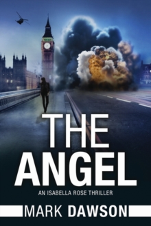 The Angel, Paperback / softback Book The Angel, Paperback / softback Book