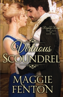 Virtuous Scoundrel, Paperback / softback Book Virtuous Scoundrel, Paperback / softback Book
