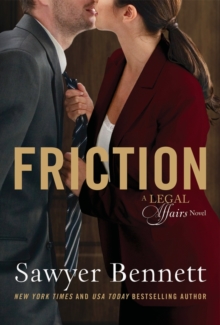 Friction, Paperback / softback Book Friction, Paperback / softback Book