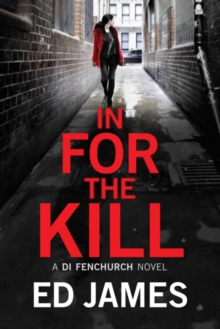 In for the Kill, Paperback Book In for the Kill, Paperback Book