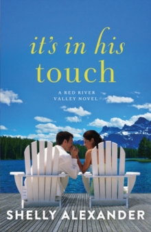 It's In His Touch, Paperback / softback Book It's In His Touch, Paperback / softback Book