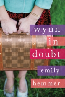 Wynn in Doubt, Paperback / softback Book Wynn in Doubt, Paperback / softback Book