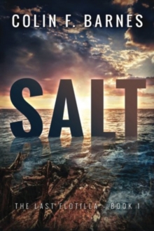 Salt, Paperback / softback Book Salt, Paperback / softback Book