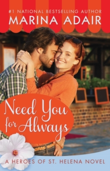Need You for Always, Paperback / softback Book Need You for Always, Paperback / softback Book