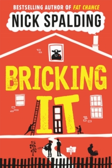 Bricking It, Paperback / softback Book Bricking It, Paperback / softback Book