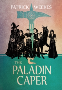 The Paladin Caper, Paperback / softback Book The Paladin Caper, Paperback / softback Book