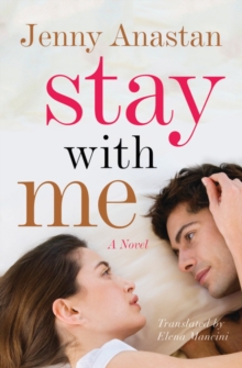 Stay With Me, Paperback / softback Book Stay With Me, Paperback / softback Book