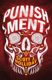 Punishment, Hardback Book Punishment, Hardback Book