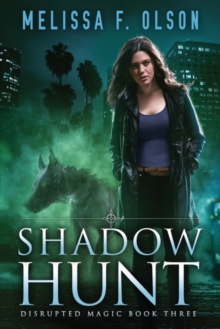 Shadow Hunt, Paperback / softback Book Shadow Hunt, Paperback / softback Book