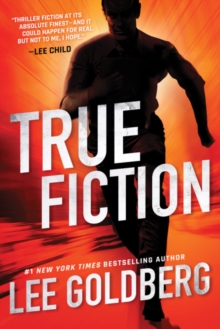 True Fiction, Hardback Book True Fiction, Hardback Book