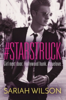 #Starstruck, Paperback / softback Book #Starstruck, Paperback / softback Book