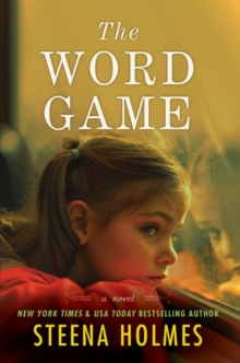 The Word Game : A Novel, Hardback Book The Word Game : A Novel, Hardback Book