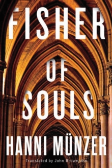 Fisher of Souls, Paperback / softback Book Fisher of Souls, Paperback / softback Book
