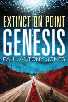 Genesis, Paperback / softback Book Genesis, Paperback / softback Book