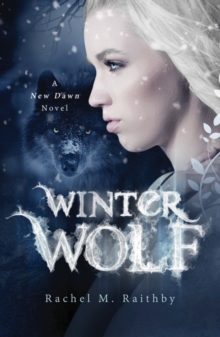 Winter Wolf, Paperback / softback Book Winter Wolf, Paperback / softback Book