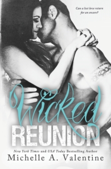 Wicked Reunion, Paperback / softback Book Wicked Reunion, Paperback / softback Book