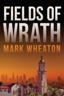 Fields of Wrath, Paperback Book Fields of Wrath, Paperback Book