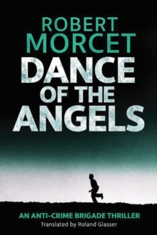 Dance of the Angels, Paperback / softback Book Dance of the Angels, Paperback / softback Book