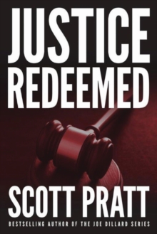 Justice Redeemed, Paperback / softback Book Justice Redeemed, Paperback / softback Book