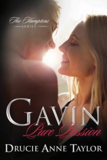 Gavin : Pure Passion, Paperback / softback Book Gavin : Pure Passion, Paperback / softback Book