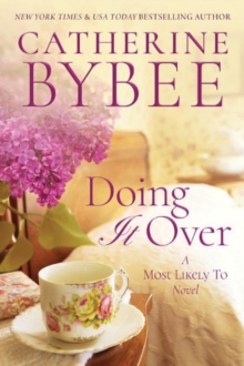 Doing It Over, Paperback / softback Book Doing It Over, Paperback / softback Book