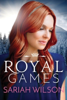 Royal Games, Paperback / softback Book Royal Games, Paperback / softback Book