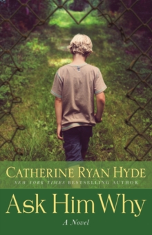 Ask Him Why, Hardback Book Ask Him Why, Hardback Book