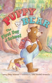 The First Day of School, Hardback Book The First Day of School, Hardback Book