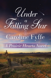 Under a Falling Star, Paperback / softback Book Under a Falling Star, Paperback / softback Book