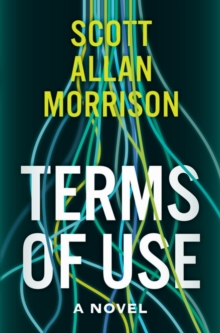 Terms of Use, Hardback Book Terms of Use, Hardback Book