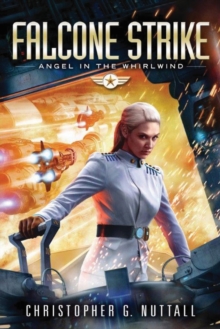 Falcone Strike, Paperback / softback Book Falcone Strike, Paperback / softback Book