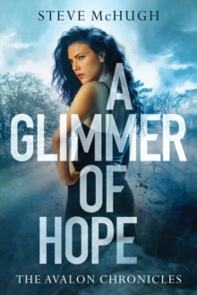 A Glimmer of Hope, Hardback Book A Glimmer of Hope, Hardback Book