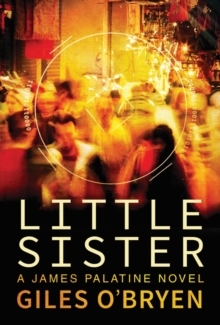 Little Sister, Paperback / softback Book Little Sister, Paperback / softback Book